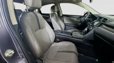 2020 Honda Civic Touring