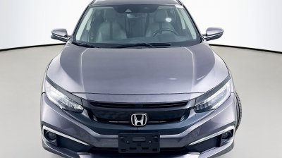 2020 Honda Civic Touring