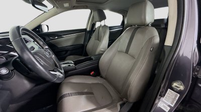 2020 Honda Civic Touring