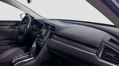 2020 Honda Civic Touring