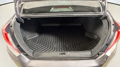 2020 Honda Civic Touring