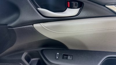 2020 Honda Civic Touring