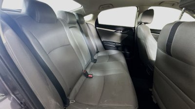 2020 Honda Civic Touring