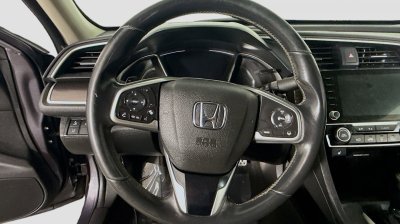 2020 Honda Civic Touring