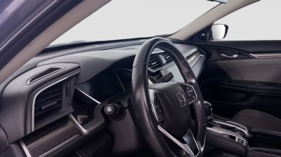 2020 Honda Civic Touring