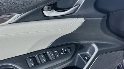 2020 Honda Civic Touring