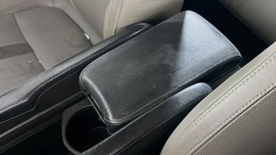 2020 Honda Civic Touring