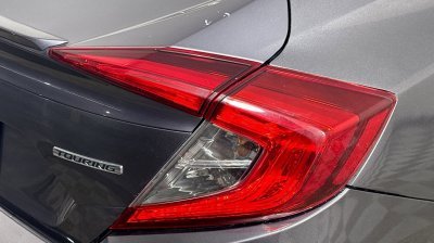 2020 Honda Civic Touring