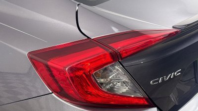 2020 Honda Civic Touring