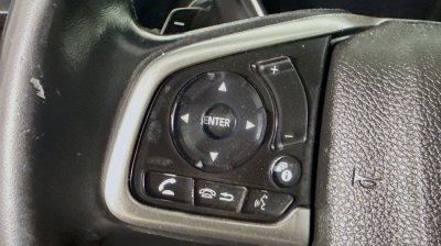 2020 Honda Civic Touring