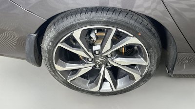 2020 Honda Civic Touring