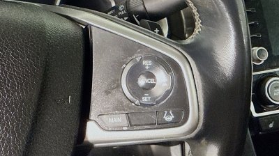 2020 Honda Civic Touring