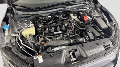 2020 Honda Civic Touring