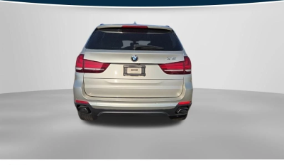 Used 2015 BMW X5 AWD xDrive50i 4D Sport Utility