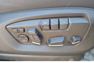 Used 2015 BMW X5 AWD xDrive50i 4D Sport Utility