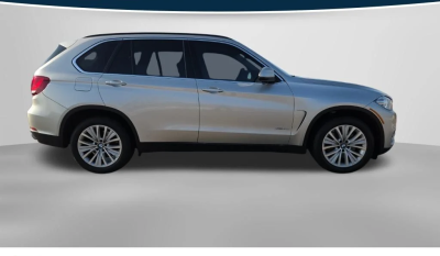 Used 2015 BMW X5 AWD xDrive50i 4D Sport Utility