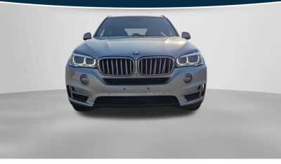 Used 2015 BMW X5 AWD xDrive50i 4D Sport Utility