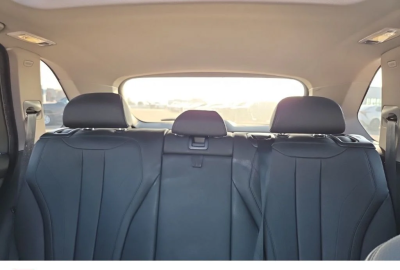 Used 2015 BMW X5 AWD xDrive50i 4D Sport Utility