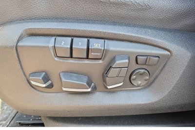 Used 2015 BMW X5 AWD xDrive50i 4D Sport Utility