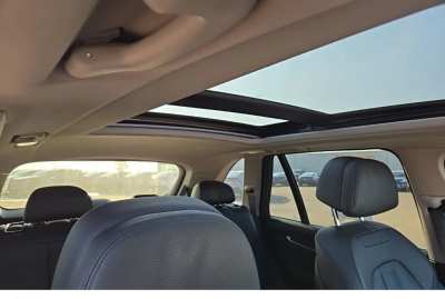 Used 2015 BMW X5 AWD xDrive50i 4D Sport Utility