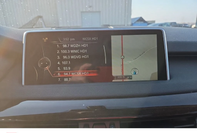 Used 2015 BMW X5 AWD xDrive50i 4D Sport Utility