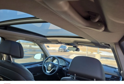 Used 2015 BMW X5 AWD xDrive50i 4D Sport Utility