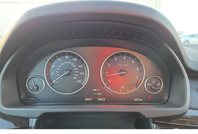 Used 2015 BMW X5 AWD xDrive50i 4D Sport Utility