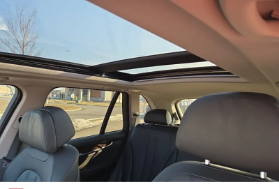 Used 2015 BMW X5 AWD xDrive50i 4D Sport Utility