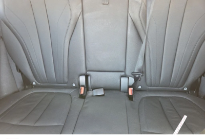 Used 2015 BMW X5 AWD xDrive50i 4D Sport Utility