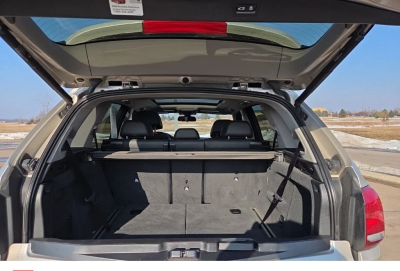 Used 2015 BMW X5 AWD xDrive50i 4D Sport Utility