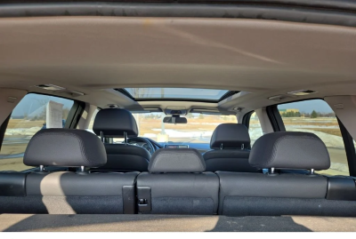 Used 2015 BMW X5 AWD xDrive50i 4D Sport Utility