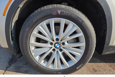 Used 2015 BMW X5 AWD xDrive50i 4D Sport Utility