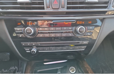 Used 2015 BMW X5 AWD xDrive50i 4D Sport Utility