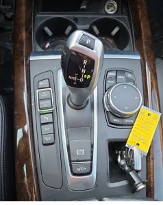 Used 2015 BMW X5 AWD xDrive50i 4D Sport Utility