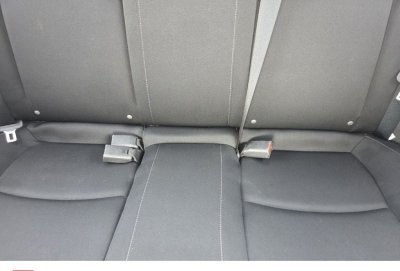 Used 2018 Honda Civic FWD LX 4D Sedan
