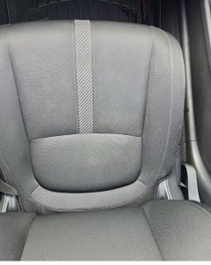 Used 2018 Honda Civic FWD LX 4D Sedan