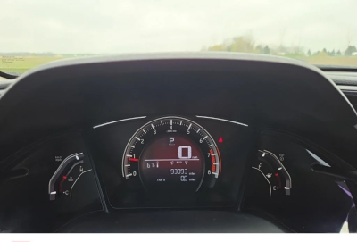 Used 2018 Honda Civic FWD LX 4D Sedan