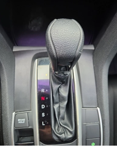 Used 2018 Honda Civic FWD LX 4D Sedan