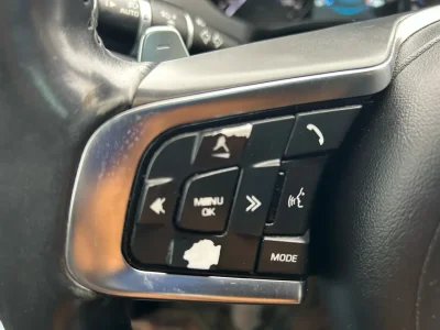 2019 Jaguar F-Pace S
