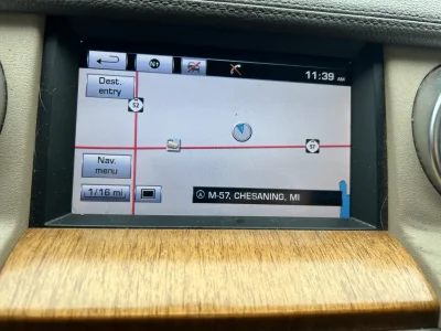 2016 Land Rover LR4 HSE