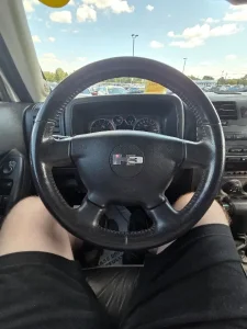 2008 HUMMER H3 Base