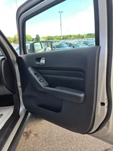 2008 HUMMER H3 Base