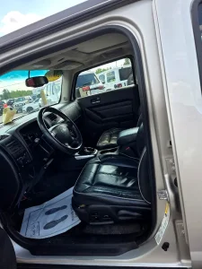 2008 HUMMER H3 Base