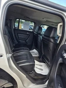 2008 HUMMER H3 Base