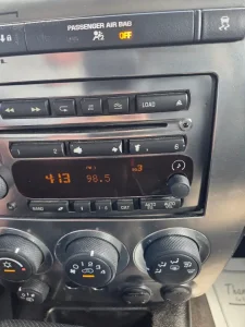2008 HUMMER H3 Base