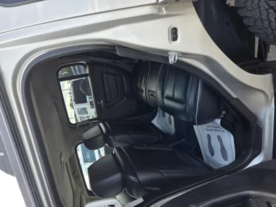 2008 HUMMER H3 Base
