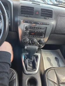 2008 HUMMER H3 Base