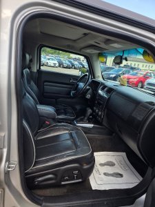 2008 HUMMER H3 Base