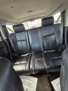 2008 HUMMER H3 Base