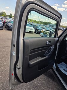 2008 HUMMER H3 Base